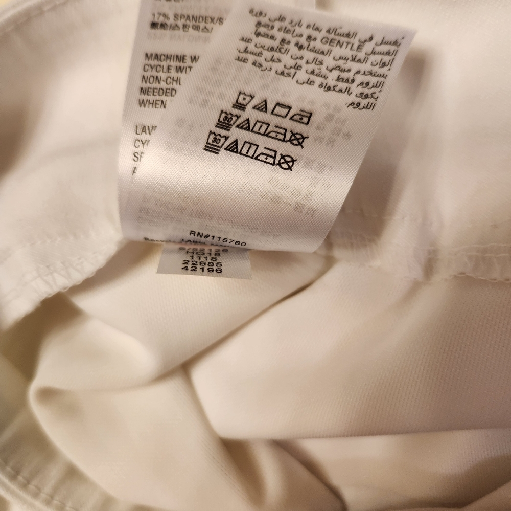 JM Collection Capri - Picture 7 of 9